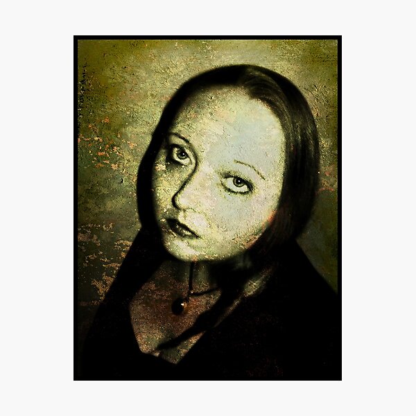 Item preview, Somber designed and sold by Elizabeth Burton.
