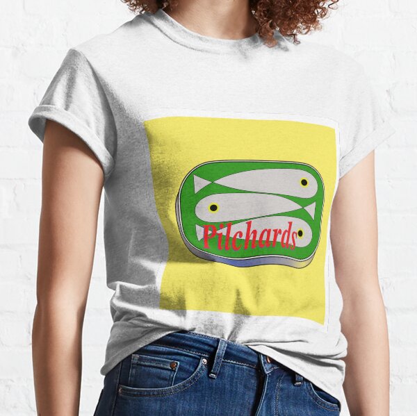 Pilchards Classic T-Shirt
