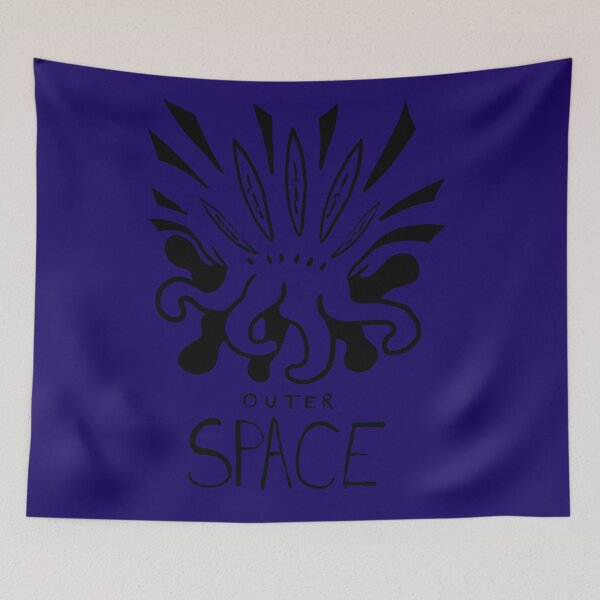 Item preview, Outer Space designed and sold by Pandrazou.