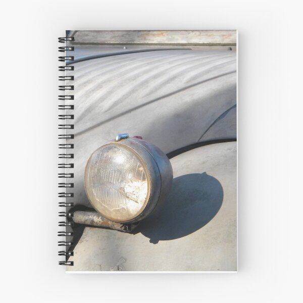 Item preview, 2CV Grey  designed and sold by WrenBellSaTea.