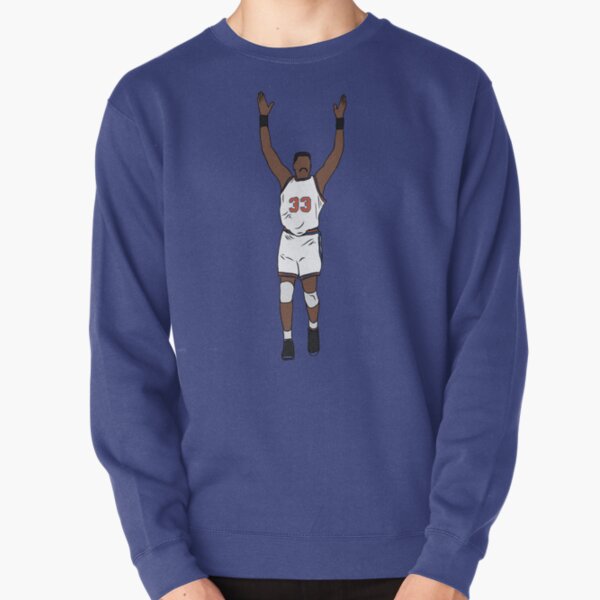 人気ブランドを Supreme Patrick Ewing Crewneck ЭΤ khungtranhsunny.vn