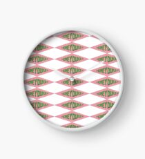 Honeydukes Clock