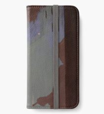 Vinilo o funda para iPhone Humor índigo