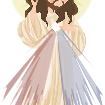 Artwork thumbnail, Jesus Christ by AlMAO2O