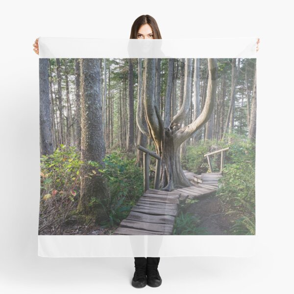 Item preview, Path to Cape Flattery - Makah Indian Reservation designed and sold by Mark Heller.