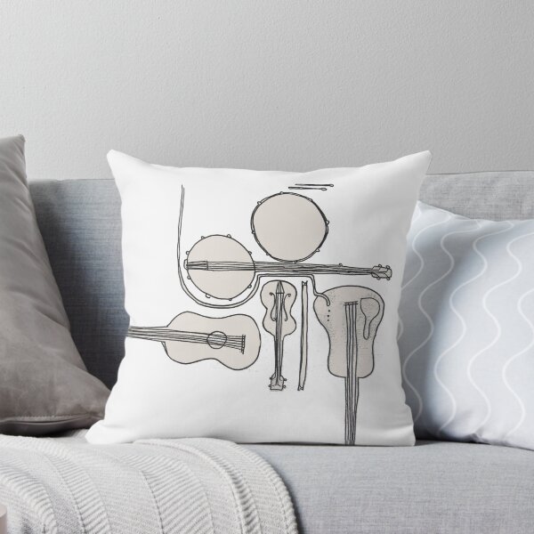 Item preview, Folk'n designed and sold by Sarah Bruhn.
