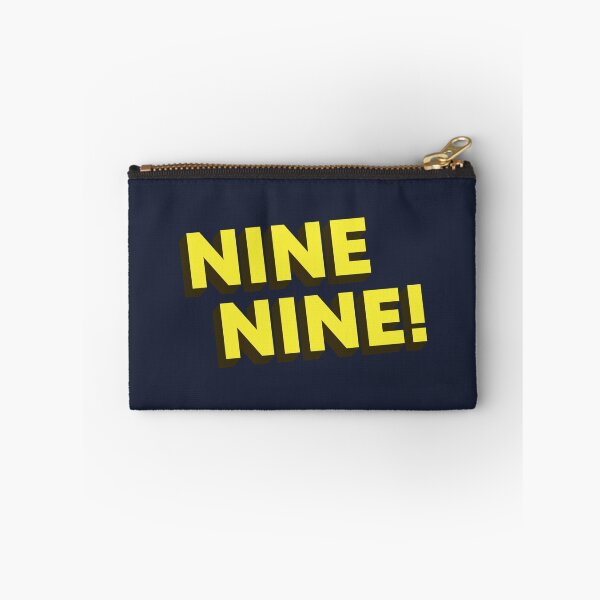 Item preview, Nine Nine! designed and sold by WaiterJames.