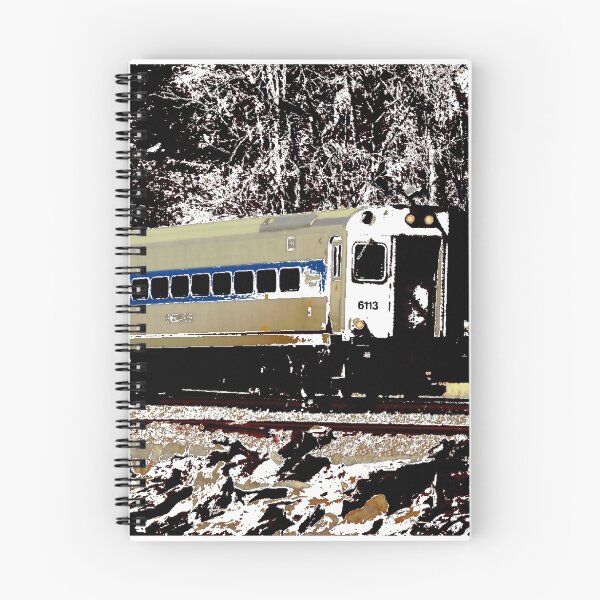 Item preview, 'Coming into the station' designed and sold by CanvasMan.