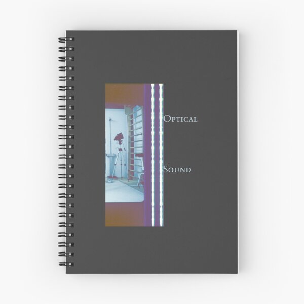 Item preview, Optical Sound Film Music designed and sold by Envelope-Studio.