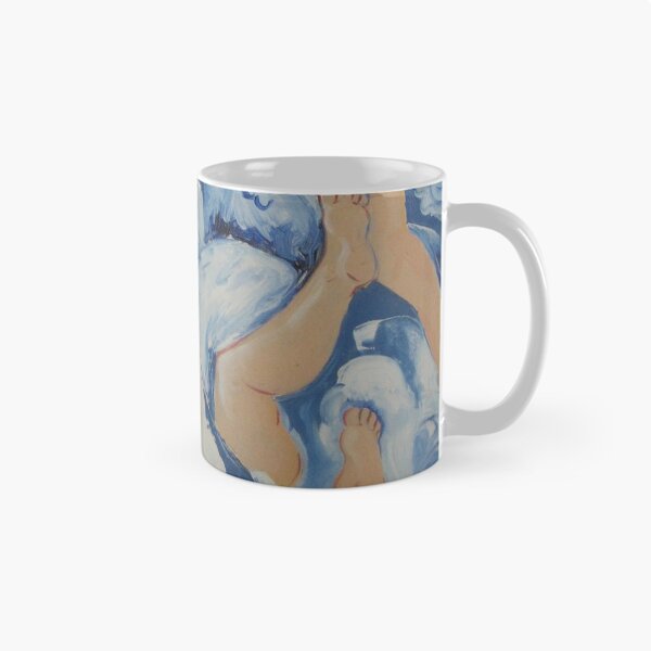 Artikelvorschau,  2012 entworfen und verkauft von Sarah Bruhn.