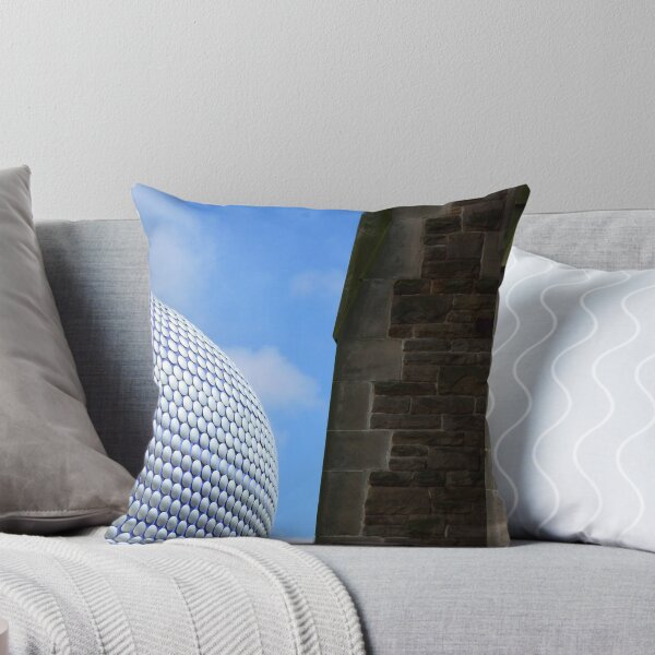 Item preview, Bullring Birmingham designed and sold by EngPhotography.