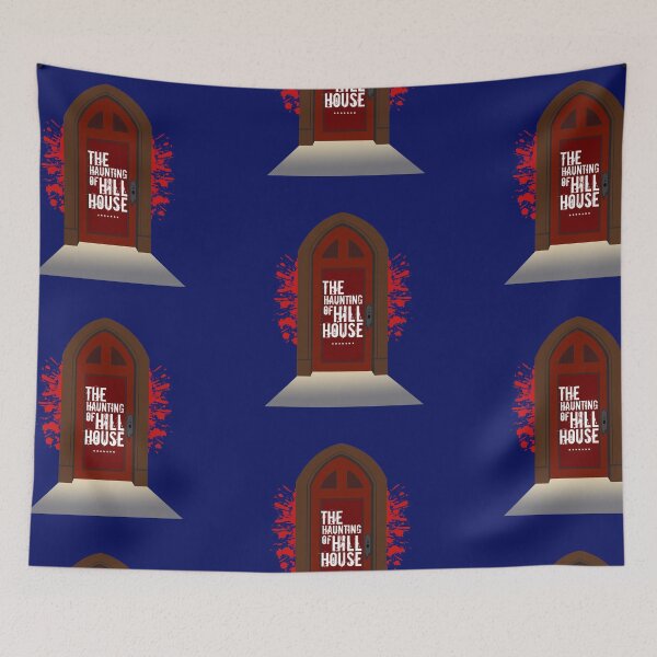 Item preview, The Haunting of hill house! designed and sold by eriettataf.