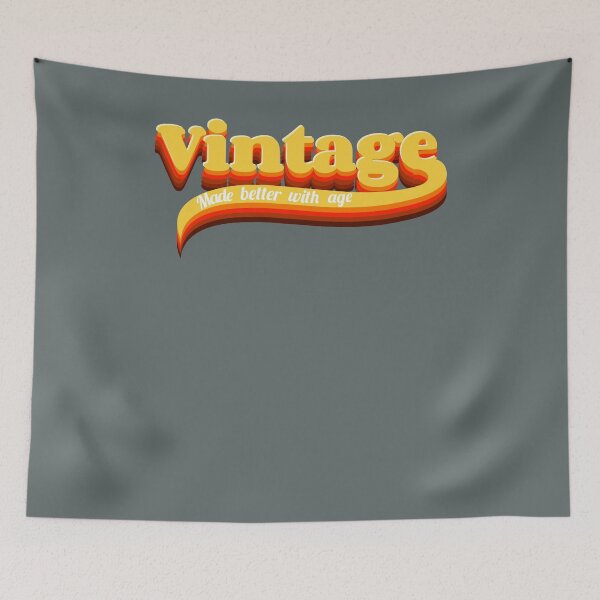 Item preview, vintage made better with age designed and sold by Scoopivich.