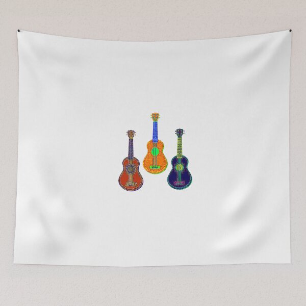 Item preview, 6 String Melody designed and sold by wahine24.