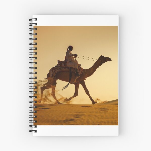 Item preview, Camel Running designed and sold by sodhabapu.