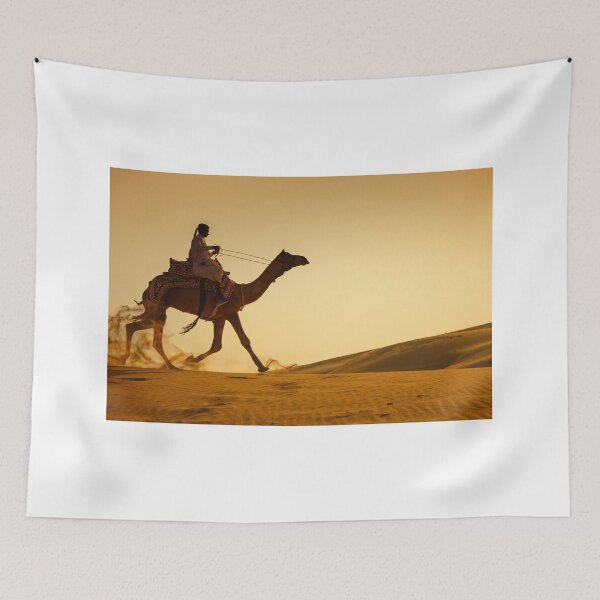 Item preview, Camel Running designed and sold by sodhabapu.