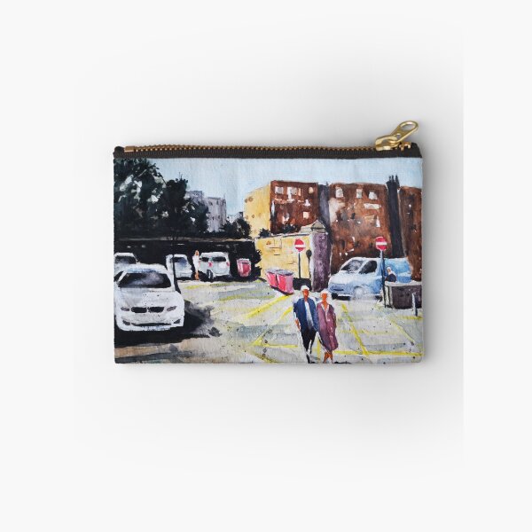 Item preview, Tesco car park, Leith designed and sold by rollneck-rick.