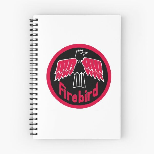 Artikelvorschau, Pontiac Firebird entworfen und verkauft von Retrostickersnz.