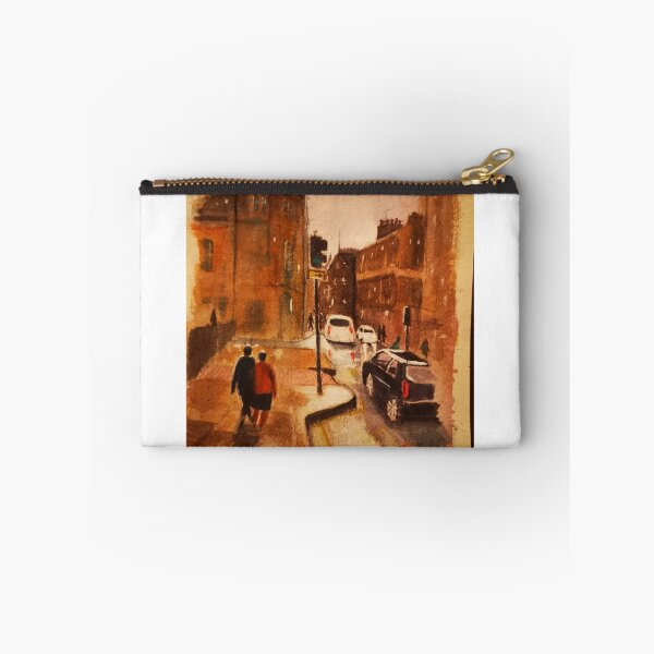 Item preview, Bernard Street Leith designed and sold by rollneck-rick.