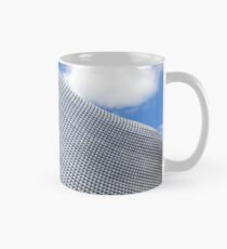 Bullring Birmingham Mug