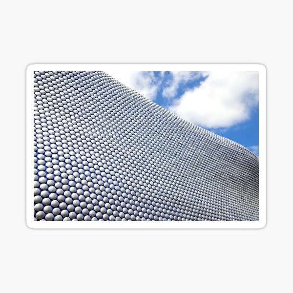 Item preview, Bullring Birmingham designed and sold by EngPhotography.