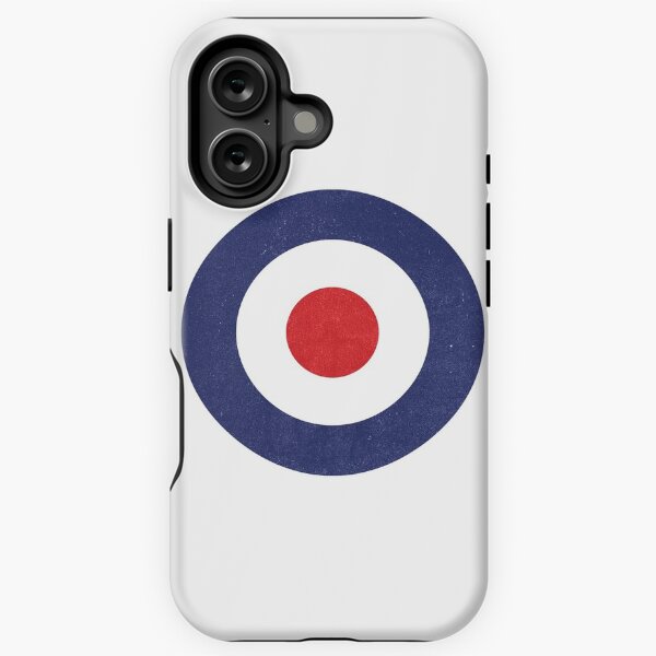 Item preview, Mod 60s Pop Art Target designed and sold by SeaGreen72.
