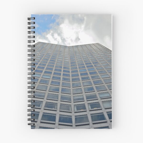 Item preview, Alpha Tower Birmingham designed and sold by EngPhotography.
