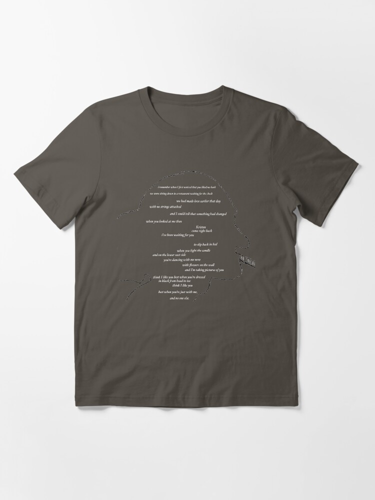 CIGARETTES AFTER SEX MERCH