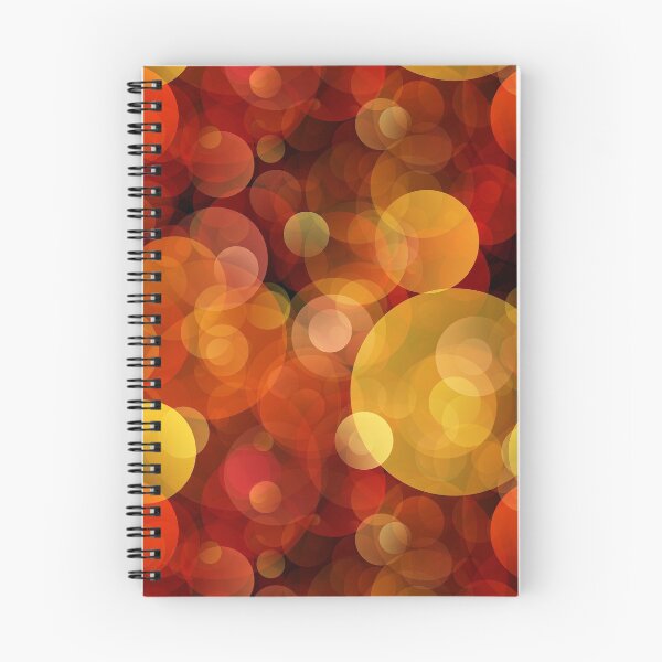 Item preview, Orange Lights designed and sold by VibrantDesign.