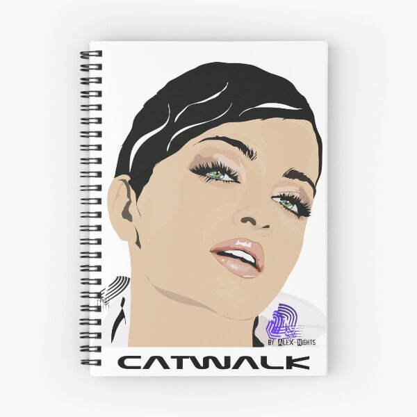 Item preview, CATWALK designed and sold by AlexNights.
