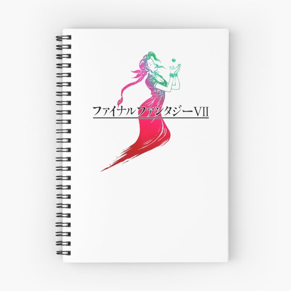 Item preview, Aerith's Lifestream designed and sold by GoldenLegend.