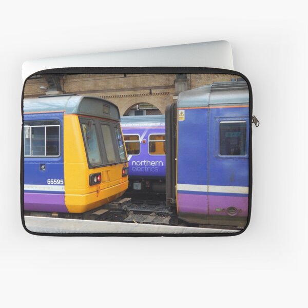 Item preview, Northrail, Northern Electrics designed and sold by EngPhotography.