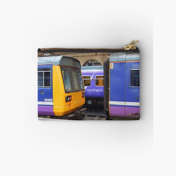 Item preview, Northrail, Northern Electrics designed and sold by EngPhotography.