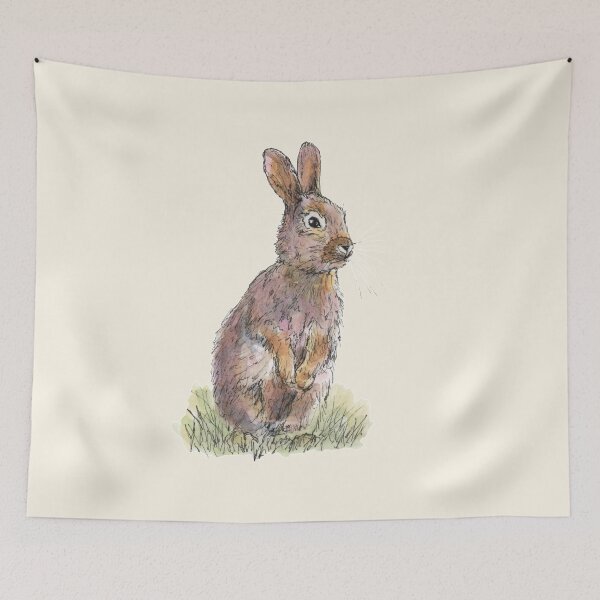 Item preview, Rabbit designed and sold by Dan Tabata.
