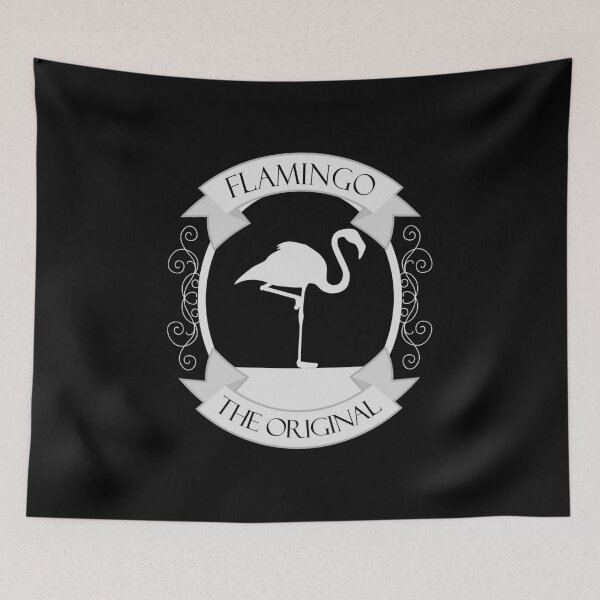 Item preview, Flamingo The Original designed and sold by Martin Kleist.