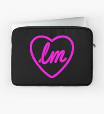 lm Laptop Sleeve