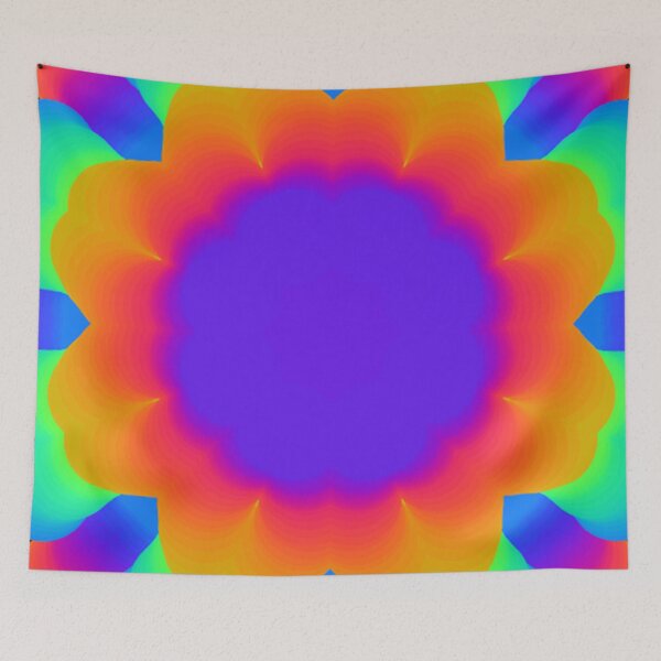 Item preview, Radioactive Flower designed and sold by Filifjonka.