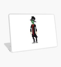 Mighty Boosh The Hitcher Laptop Skin