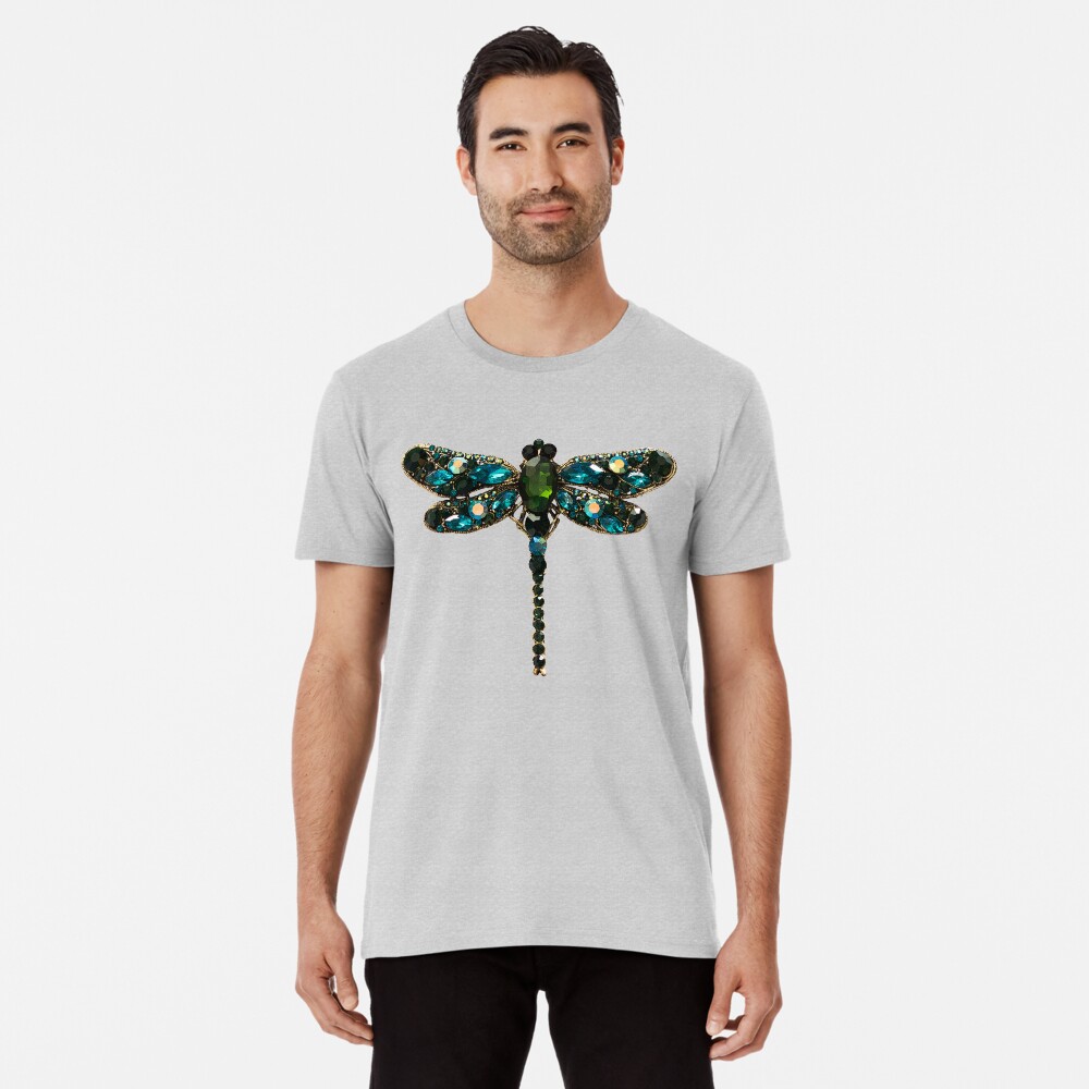 Item preview, Premium T-Shirt designed and sold by oodelally.