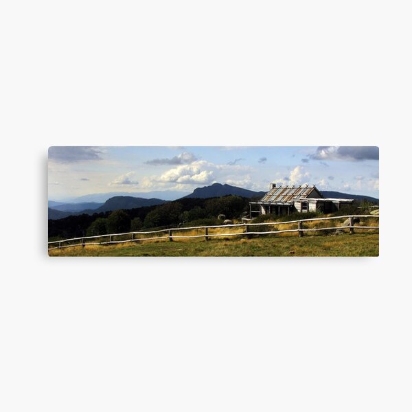 Item preview, Craigs Hut designed and sold by Susan Segal.