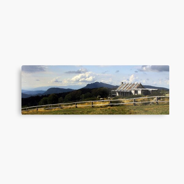 Item preview, Craigs Hut designed and sold by Susan Segal.