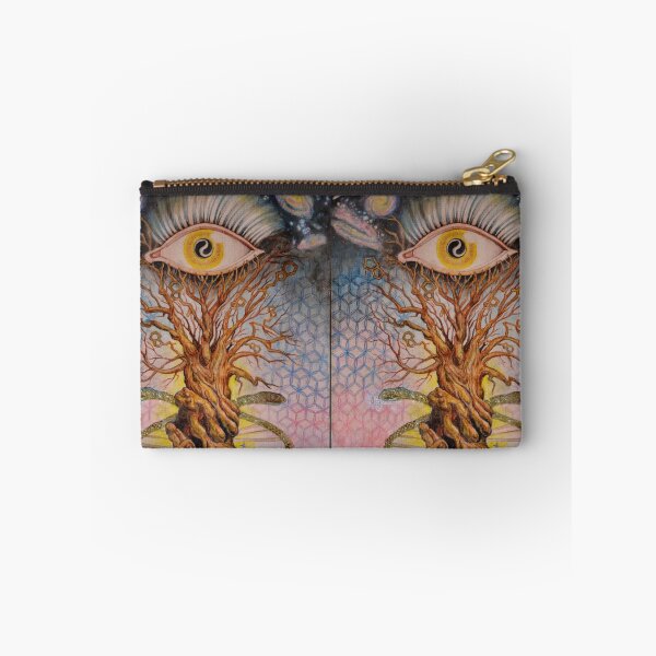 Item preview, Pineal Gland designed and sold by Gaya Camponi Art.