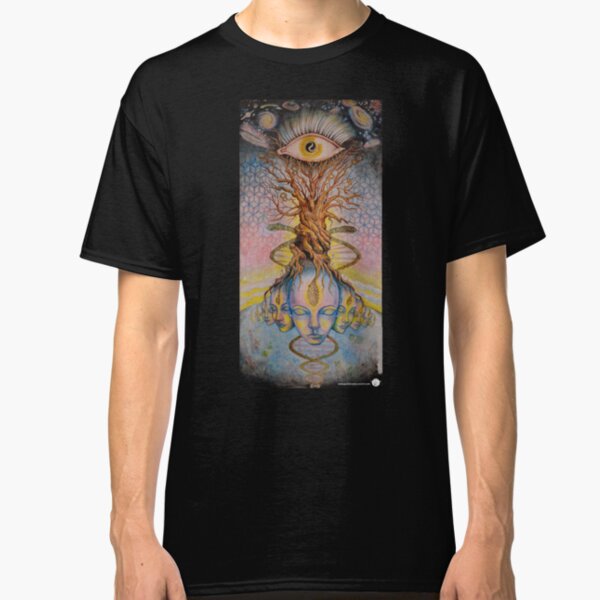 Pineal Gland Classic T-Shirt