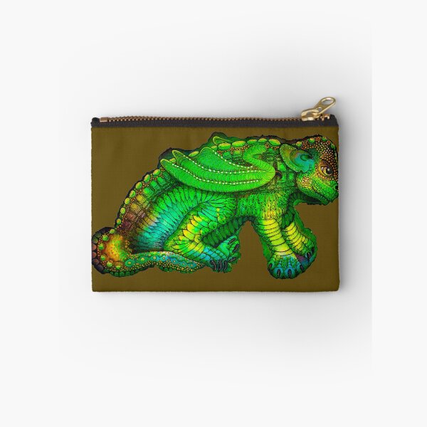 Item preview, Burnice the Baby Dragon designed and sold by jrboyajian123.
