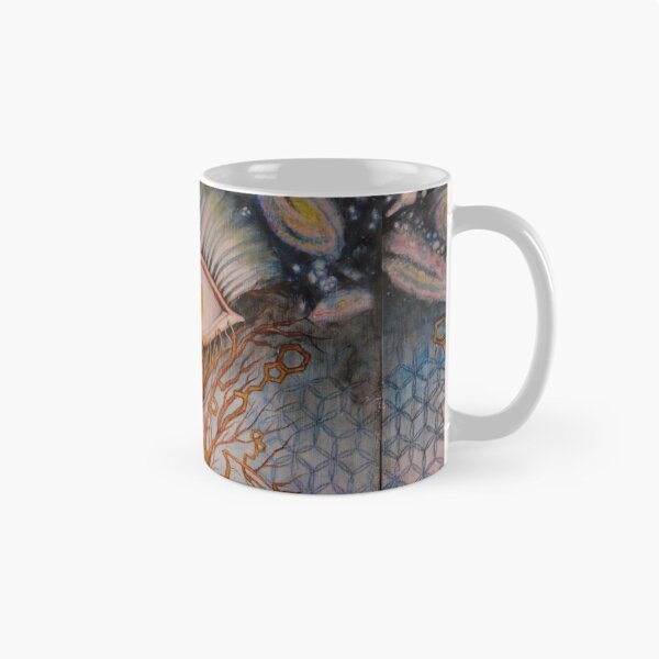 Item preview, Pineal Gland designed and sold by Gaya Camponi Art.