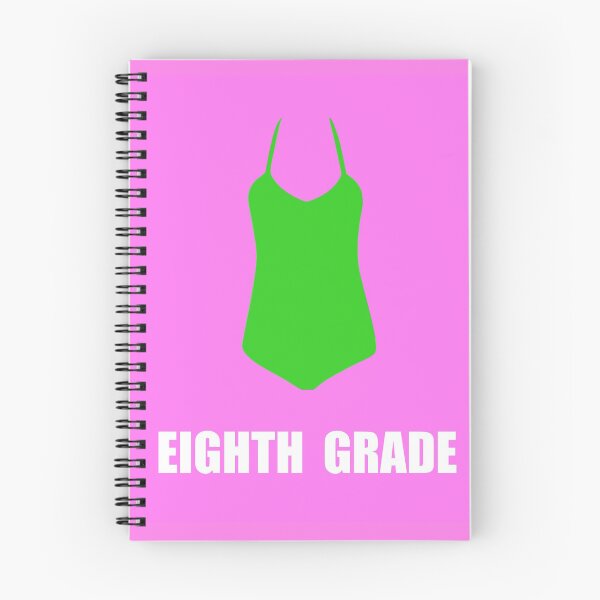Item preview, eighth grade designed and sold by annalisareyanne.