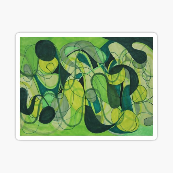 Item preview, Beachy One by Annette M Stevenson designed and sold by Annette Marionneaux Stevenson.