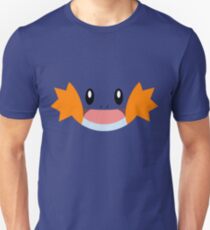 Pokemon - Mudkip / Mizugorou Unisex T-Shirt