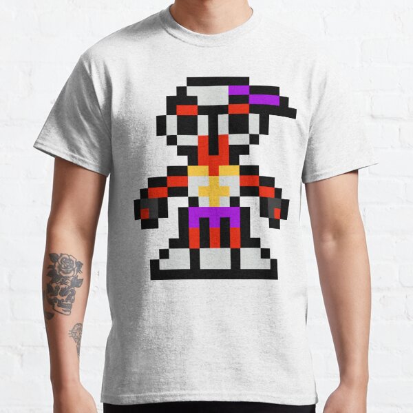 toejam and earl t shirt