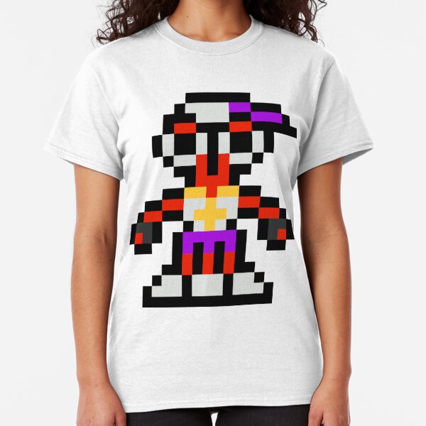 toejam and earl t shirt